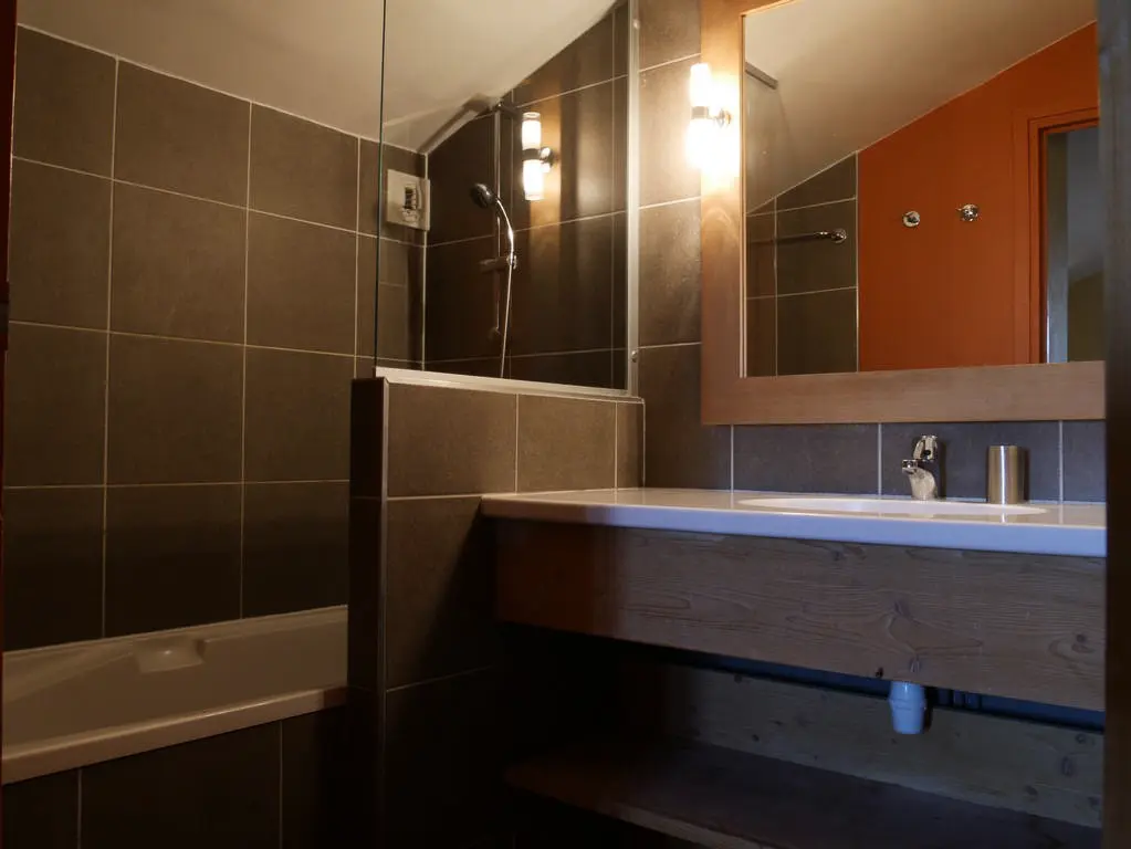 Residence LE BOULIER