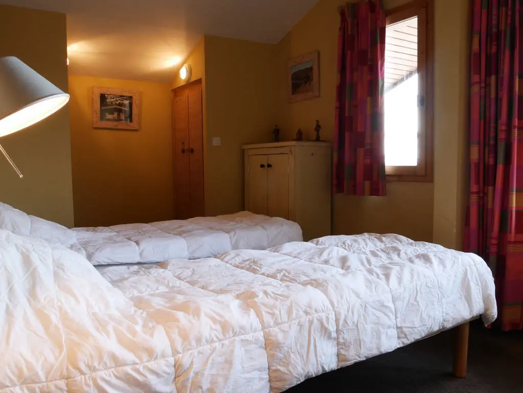 Residence LE BOULIER