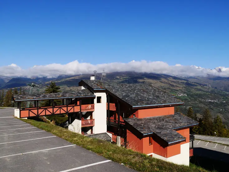 Residence LE BOULIER