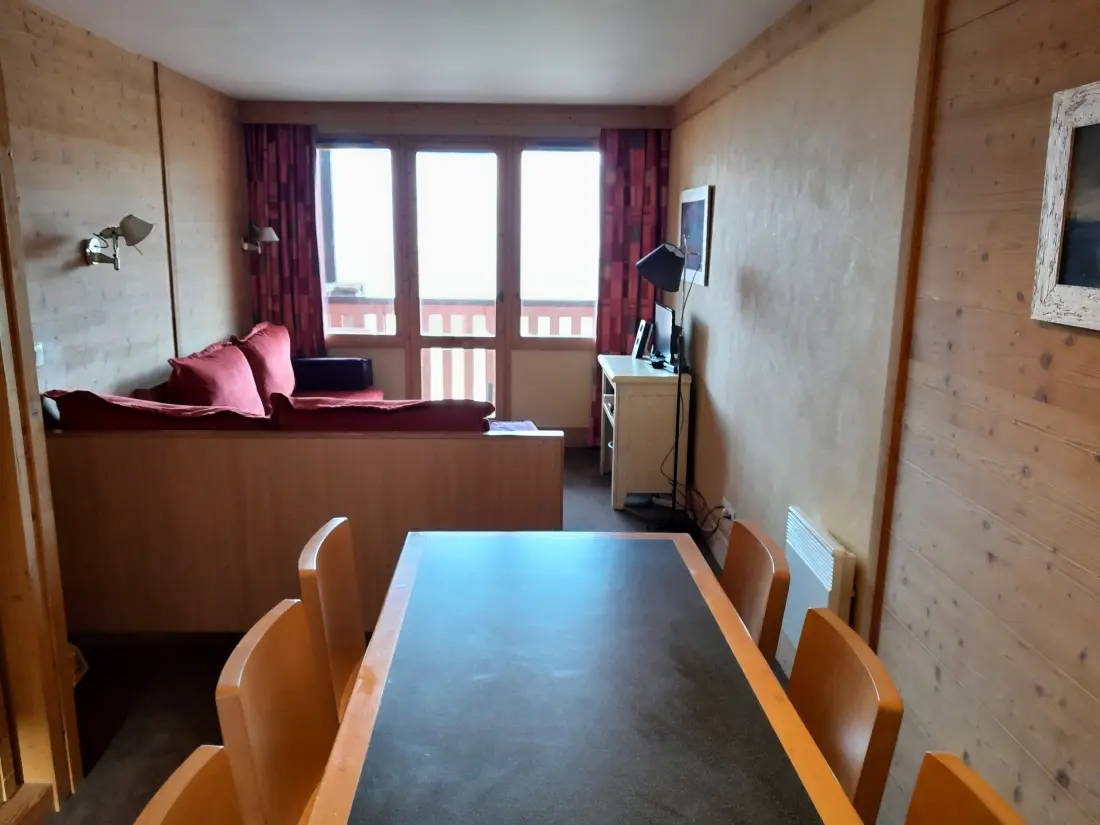 Le Boulier tartózkodási hely