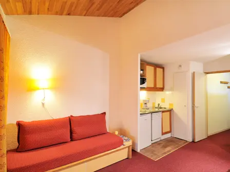 Residence Le Carrousel