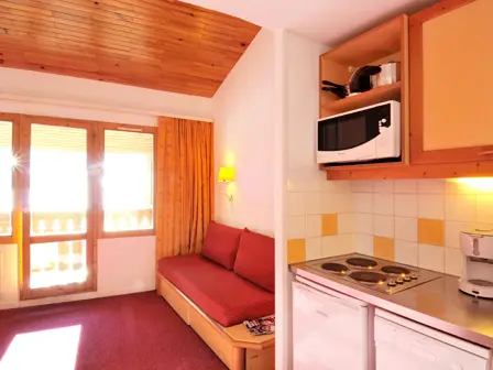 Residence Le Carrousel
