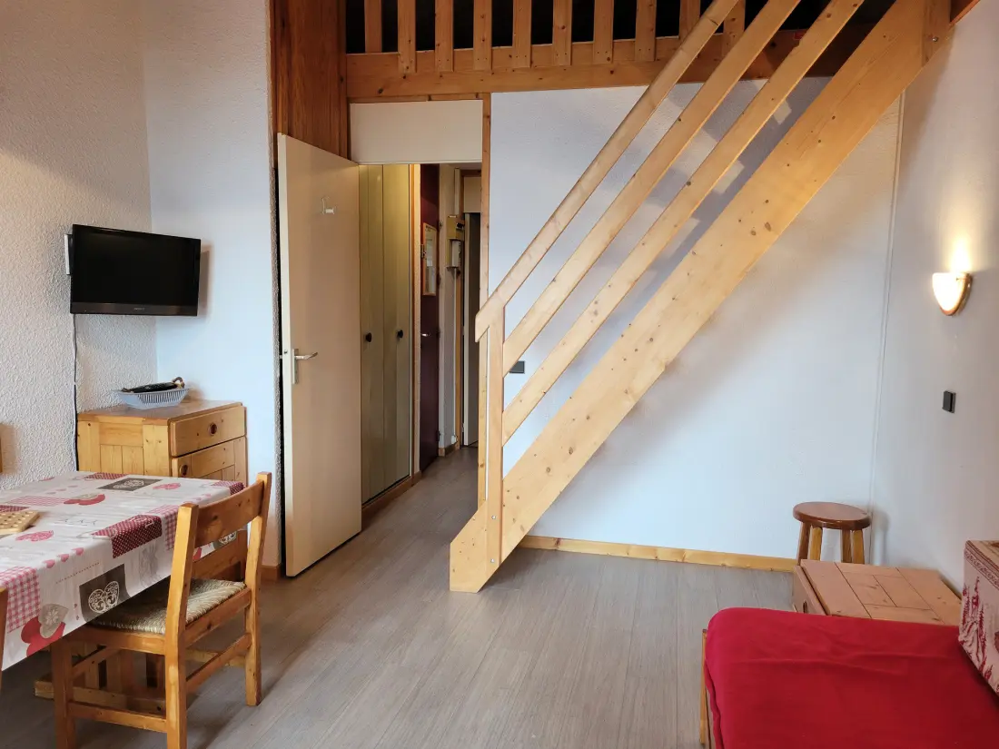 Residence Le De 1