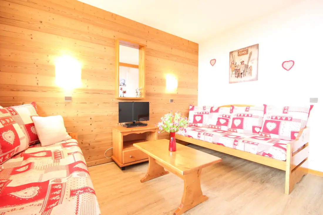 Residence Le De 1