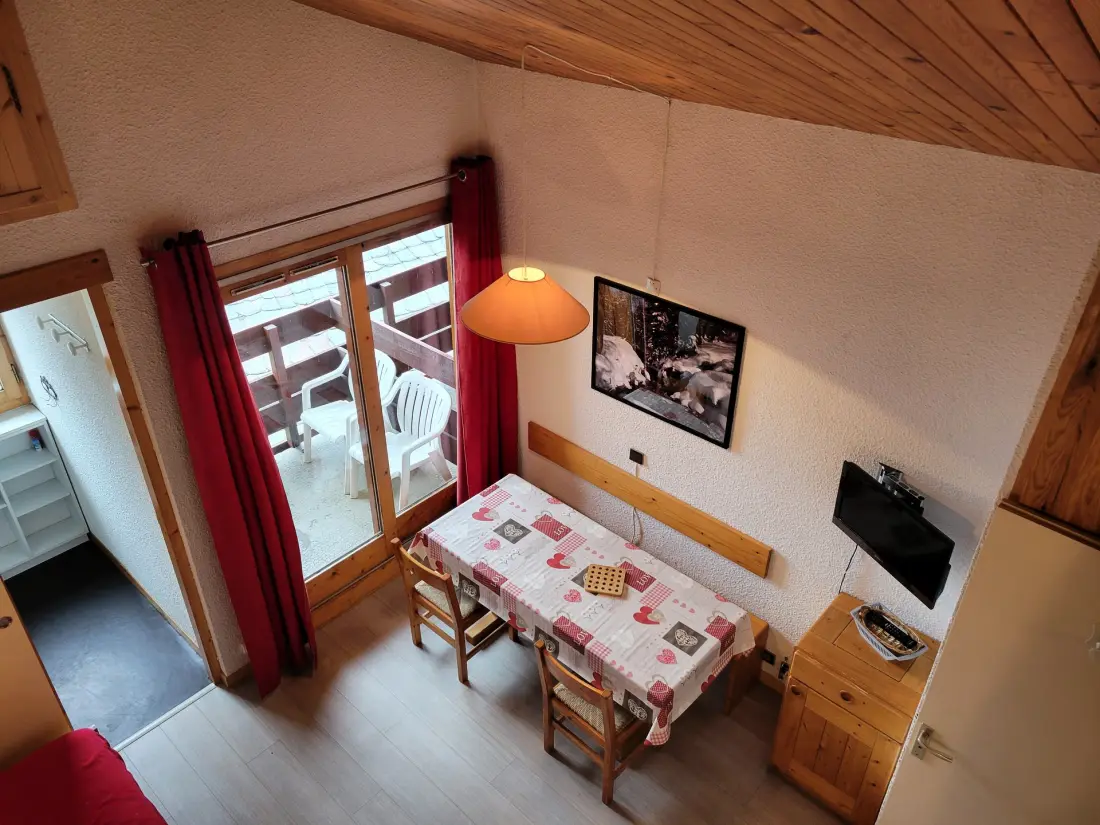 Residence Le De 1
