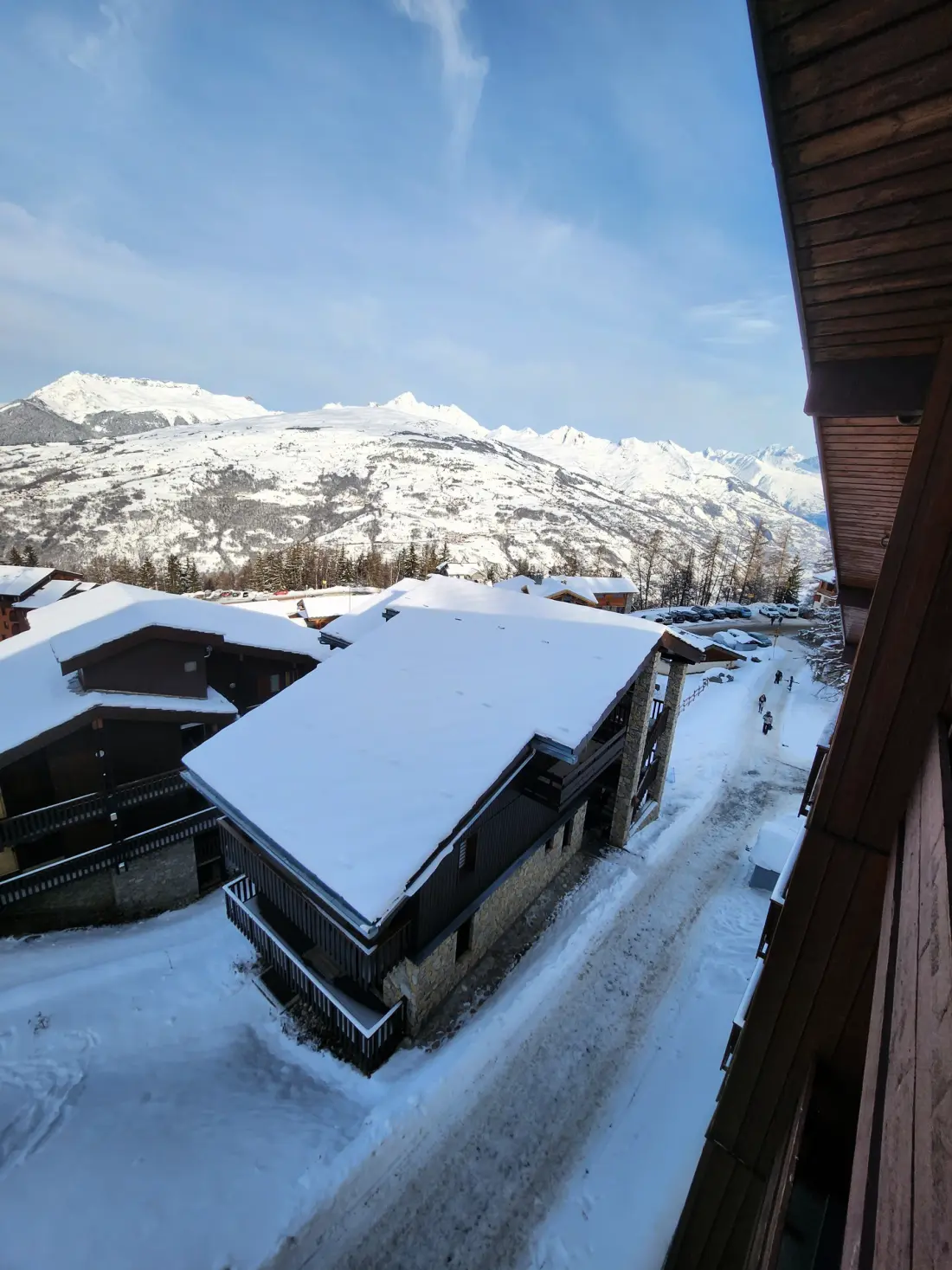 Residence Le De 1