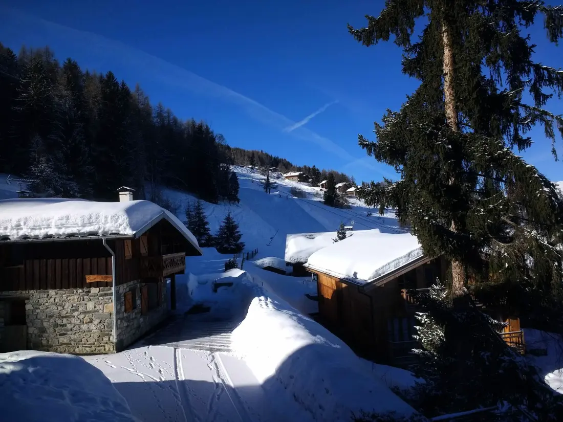 Residence Le De 1