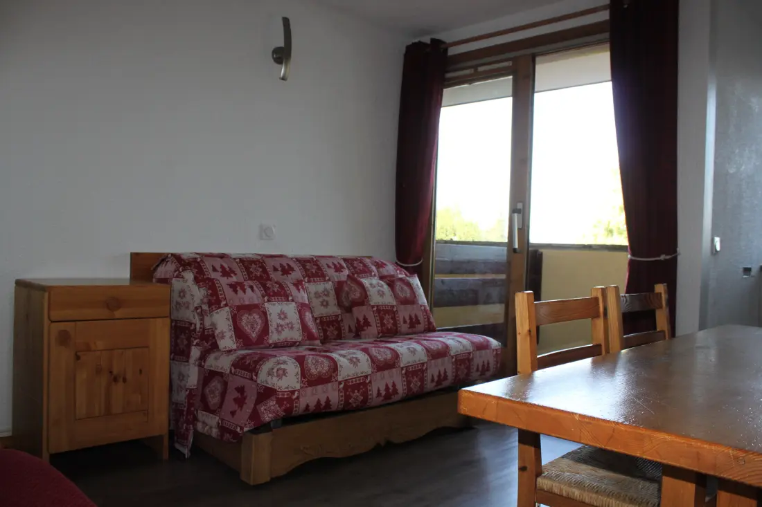 Residence Le De 1