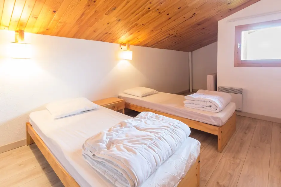Residence Le De 1