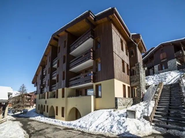 Residence Le De 1
