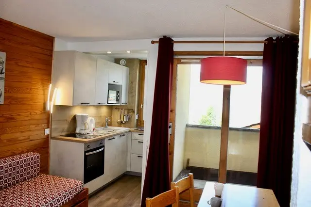 Residence Le De 1