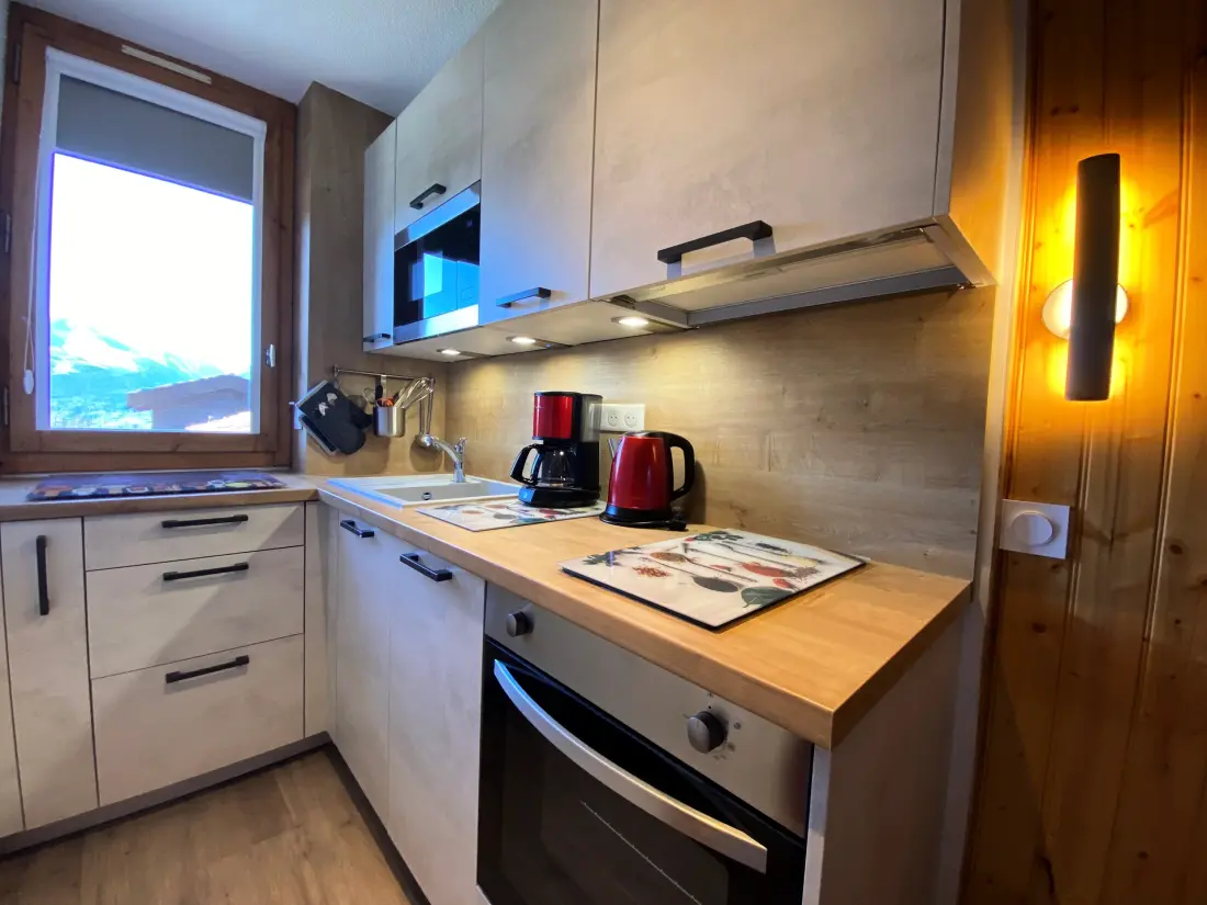 Residence Le De 1