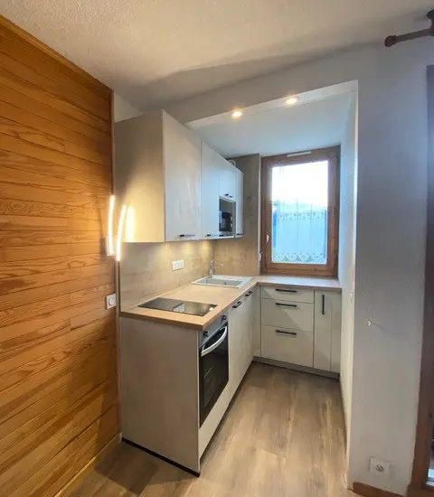 Residence Le De 1