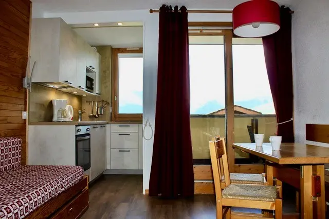 Residence Le De 1
