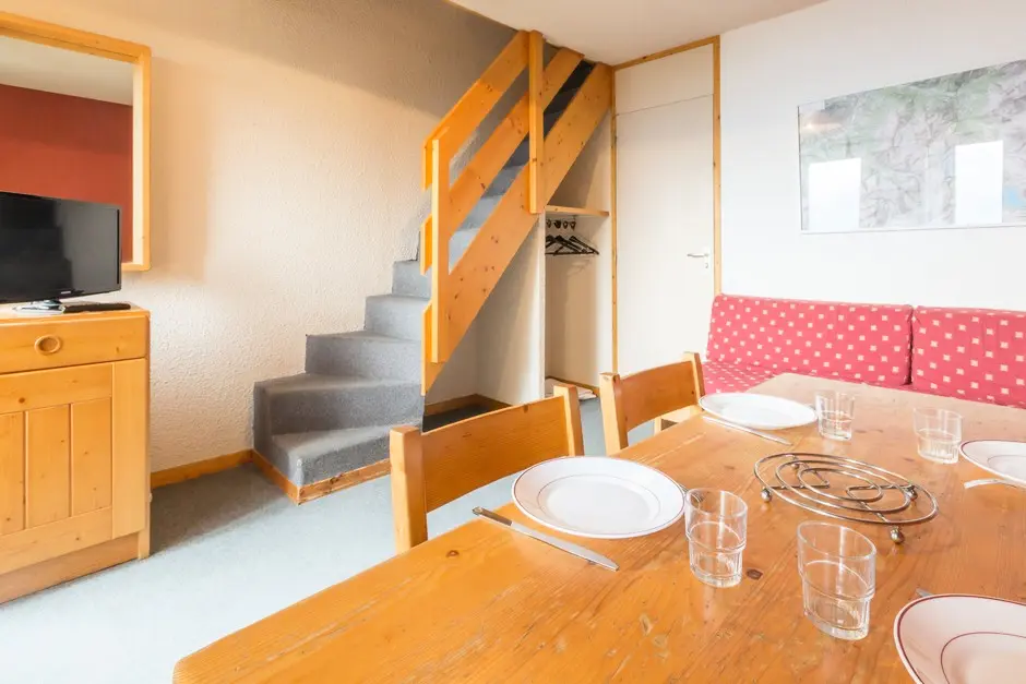 Residence Le De 1