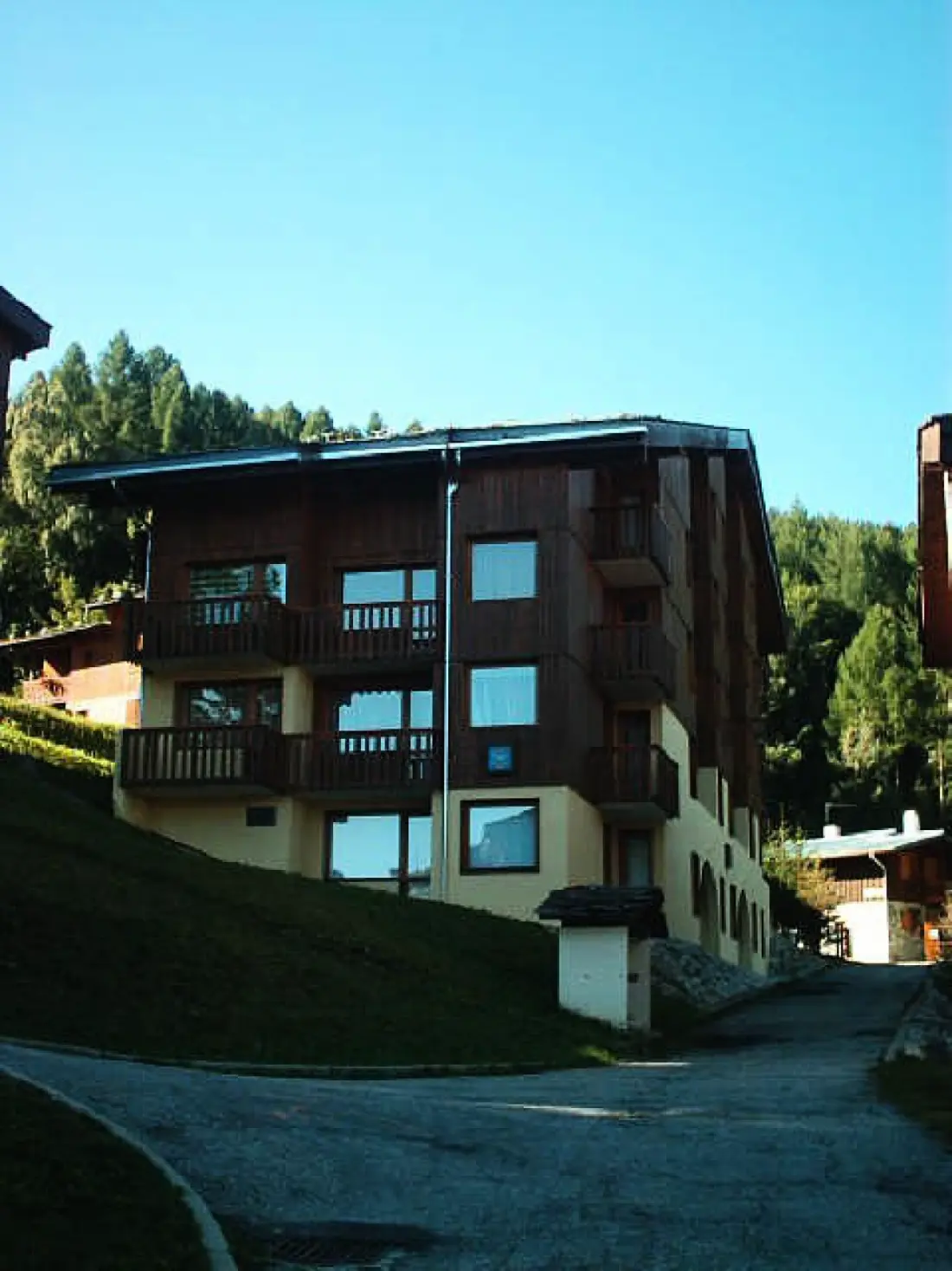 Residence Le De 1