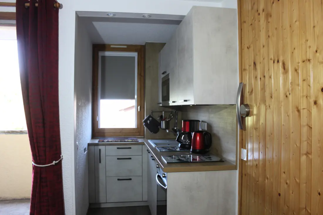 Residence Le De 1