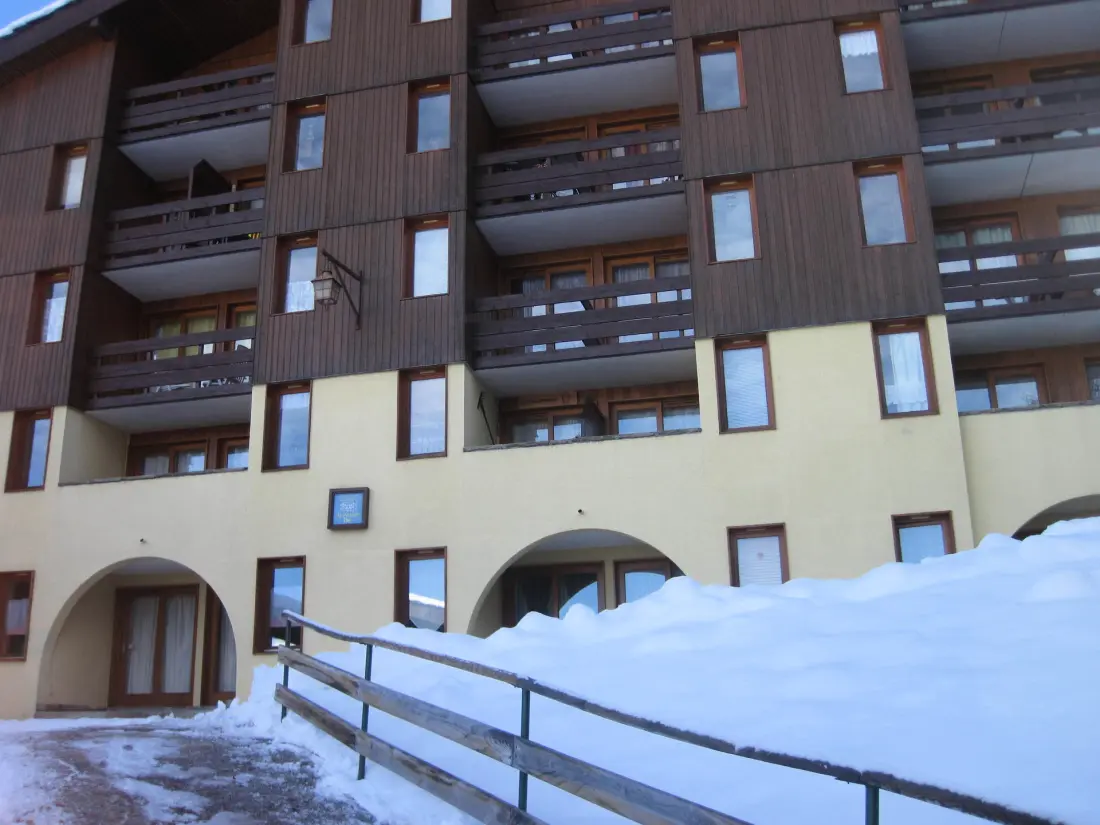 Residence Le De 1