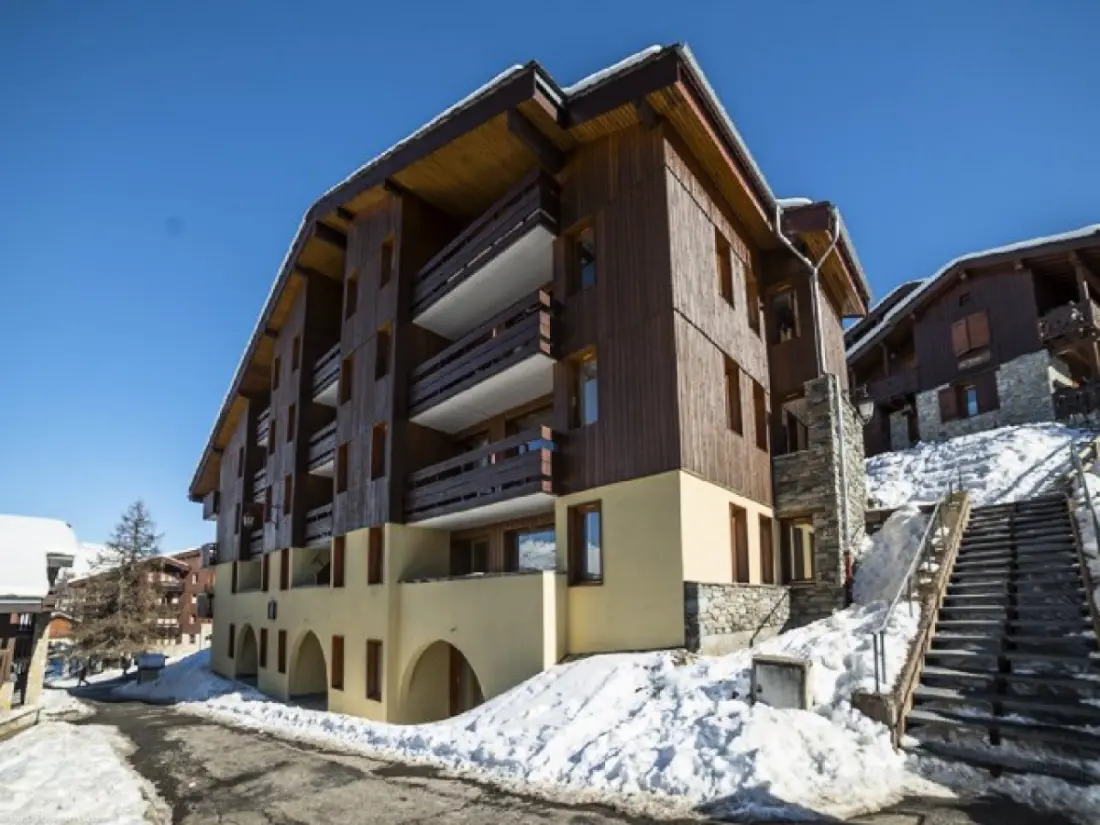 Residence Le De 1