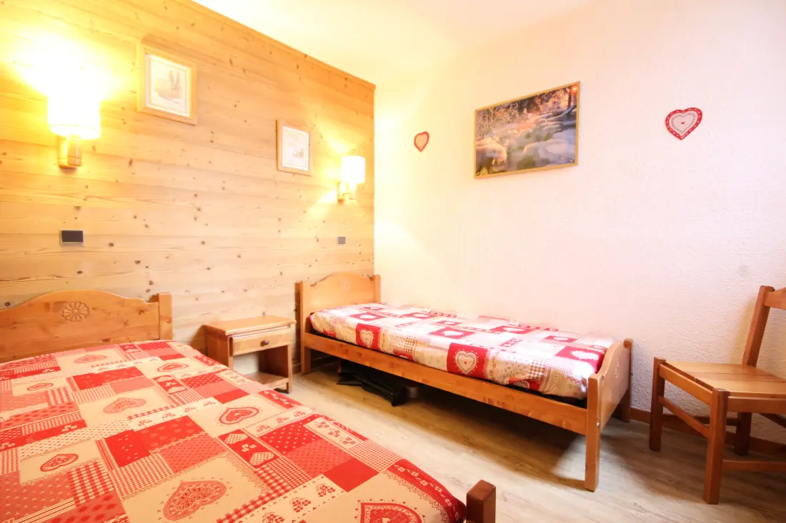 Residence Le De 1