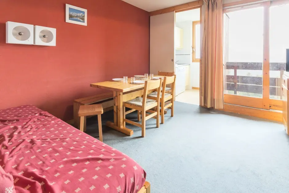 Residence Le De 1