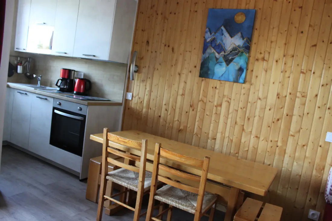 Residence Le De 1