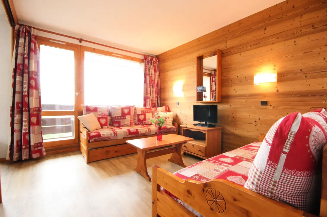 Residence Le De 1
