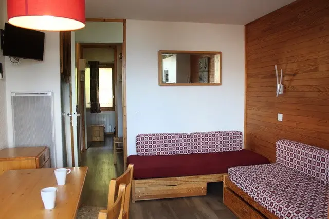 Residence Le De 1