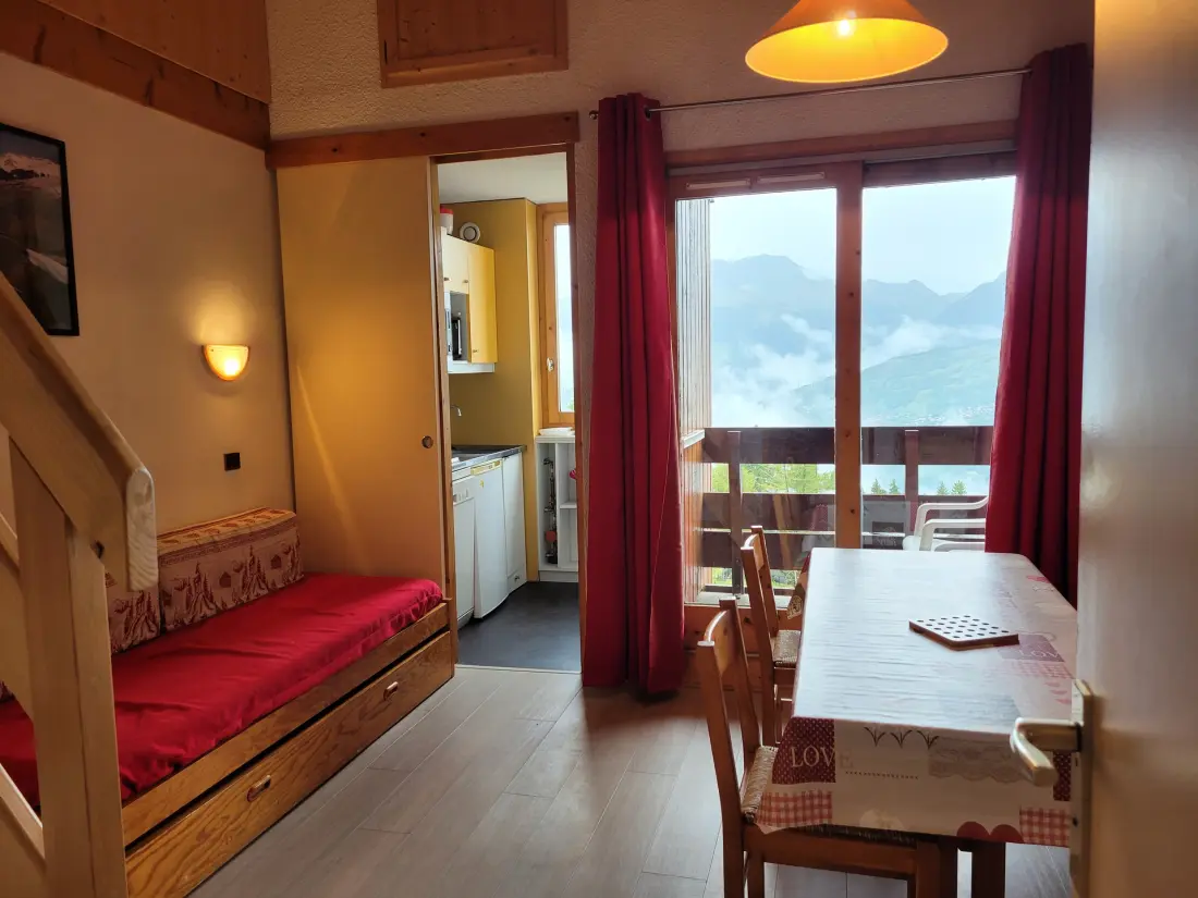 Residence Le De 1