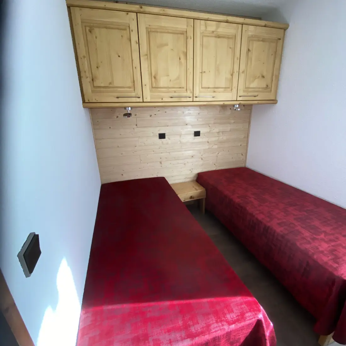 Residence Le De 1
