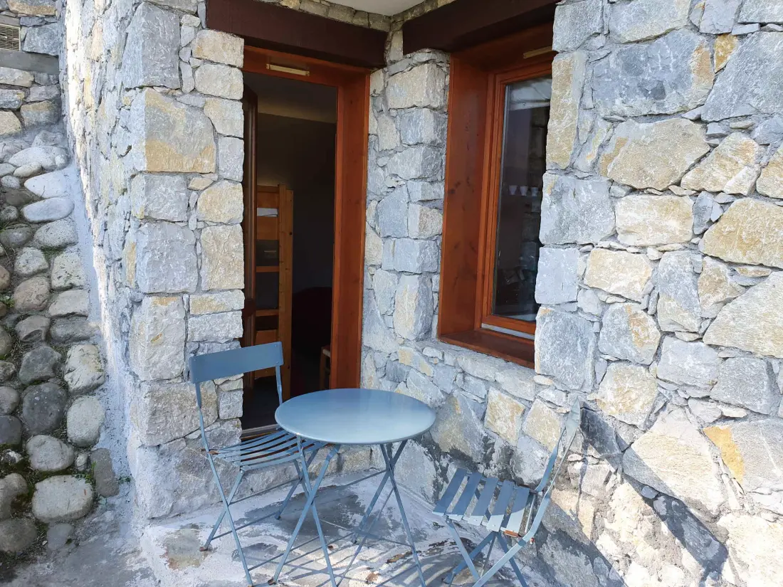 Residence Le De 2