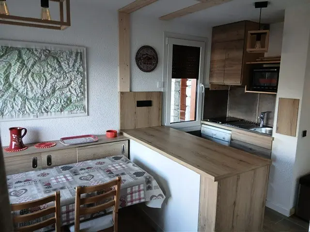 Residence Le De 2