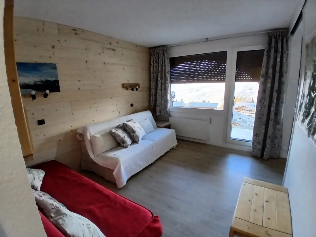 Residence Le De 2