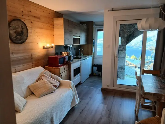 Residence Le De 2