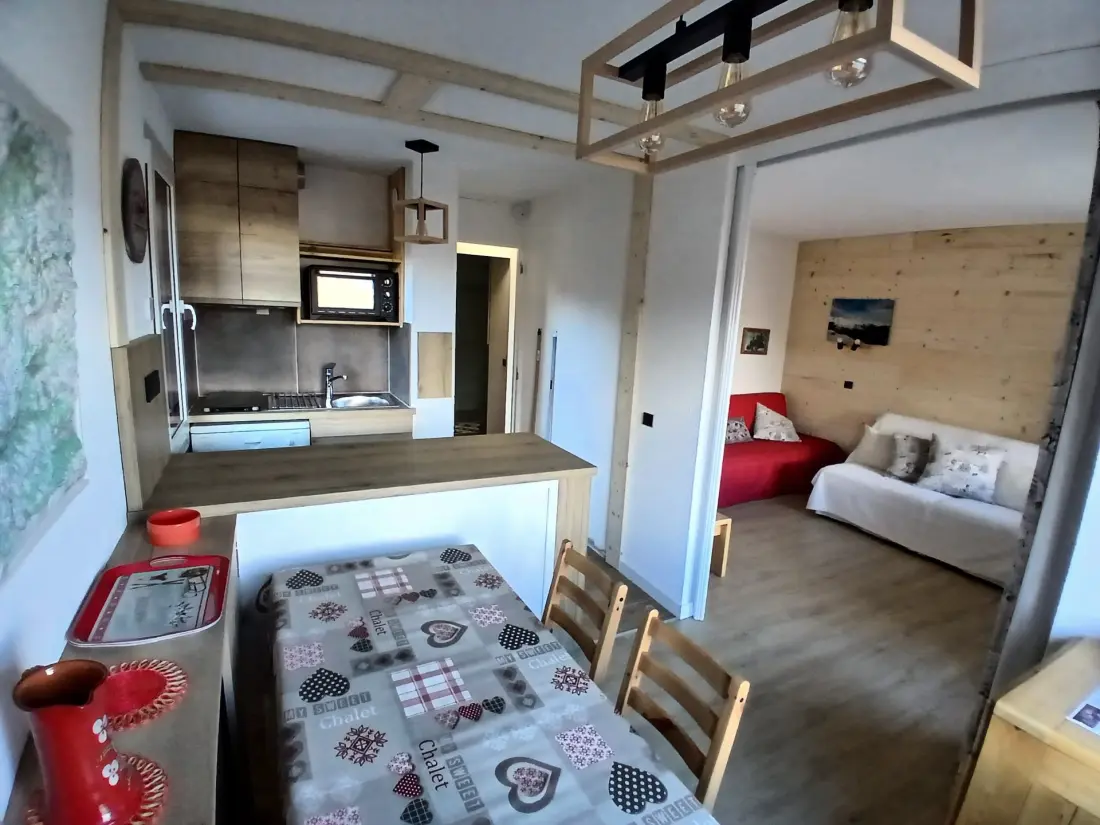 Residence Le De 2