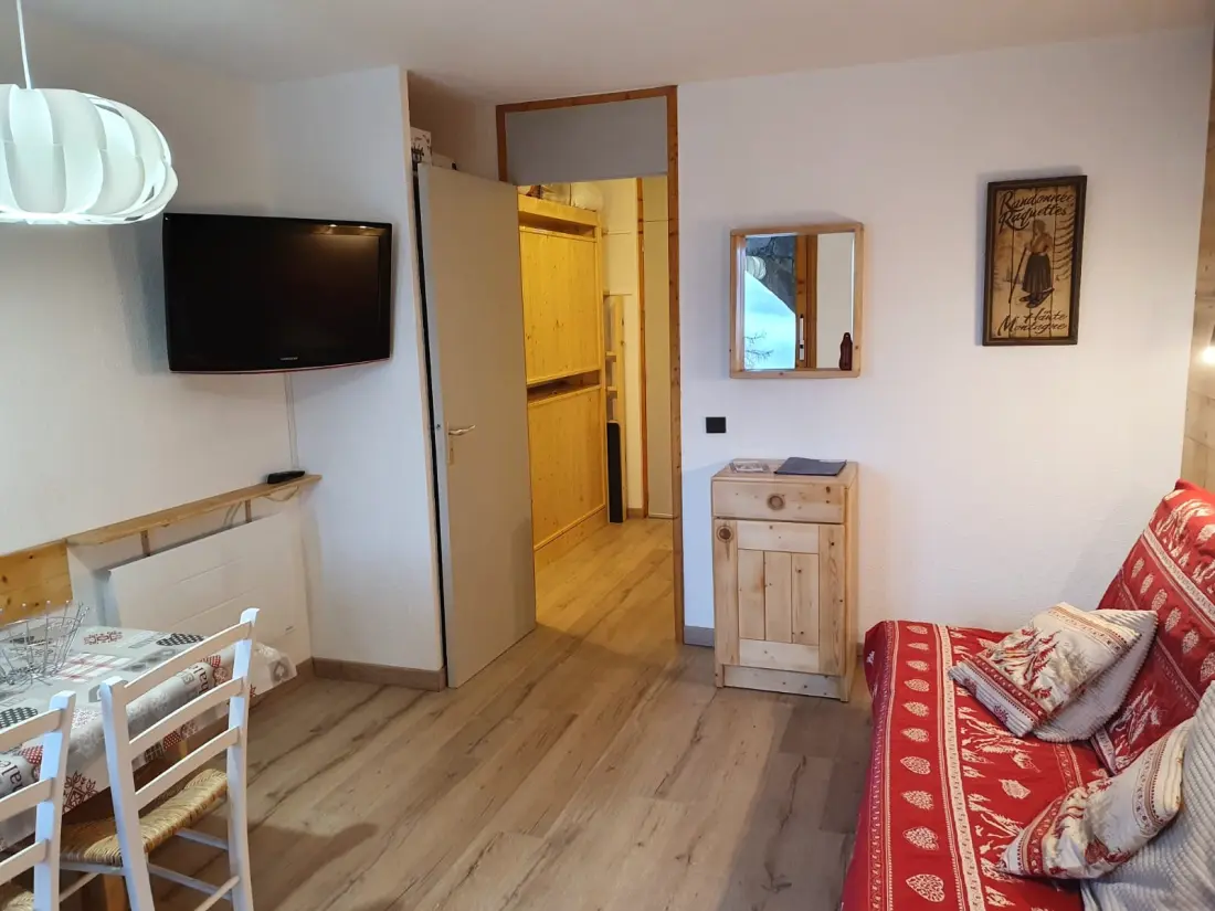Residence Le De 2