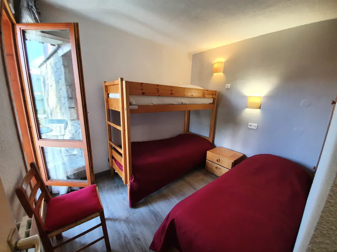 Residence Le De 2