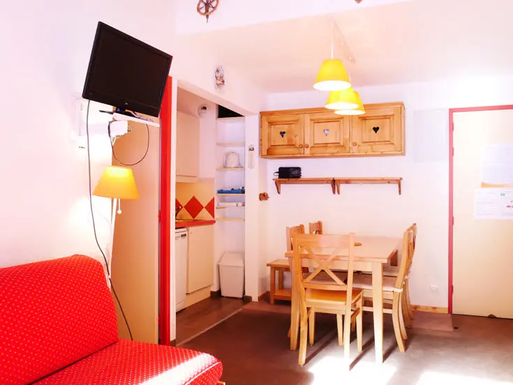 Residence LE DE 3