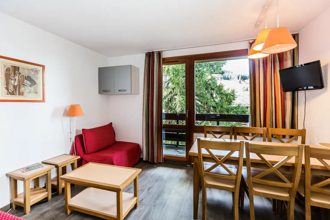 Residence LE DE 3