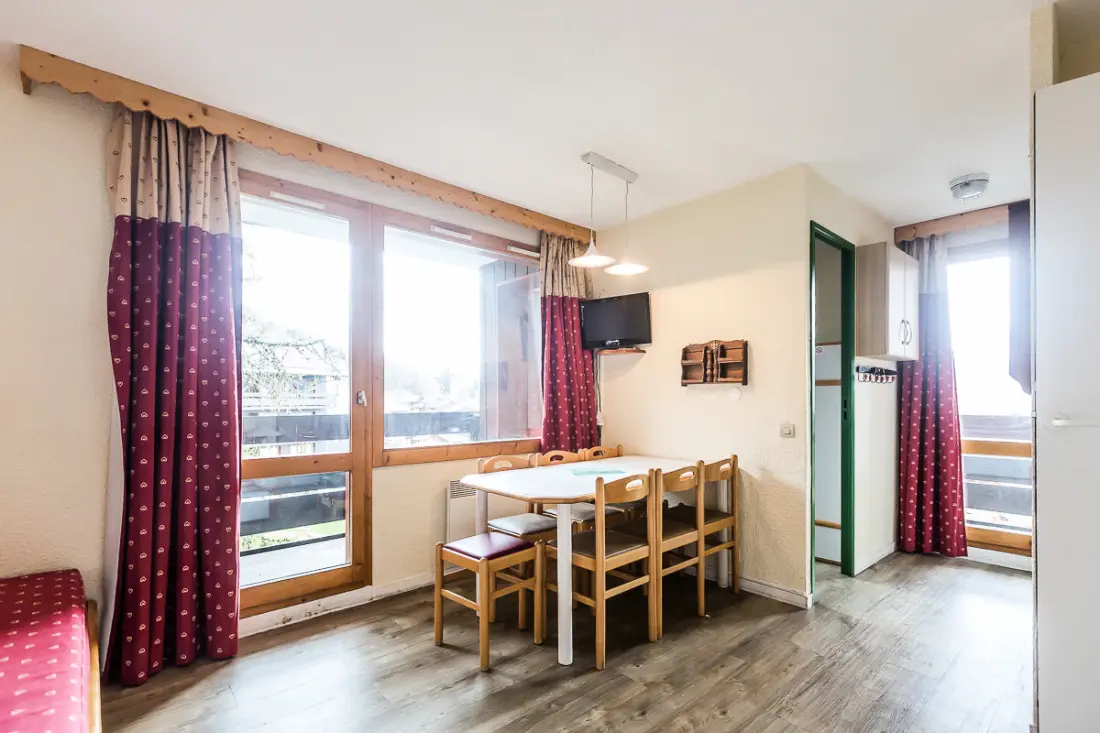 Residence LE DE 3