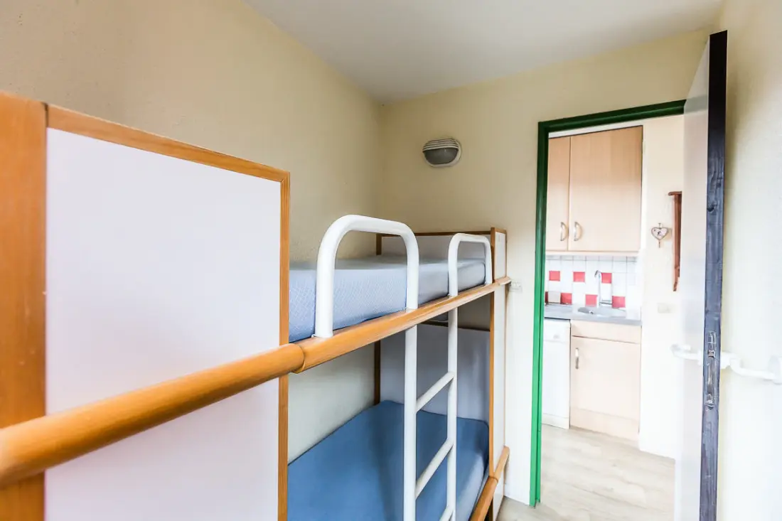 Residence LE DE 3