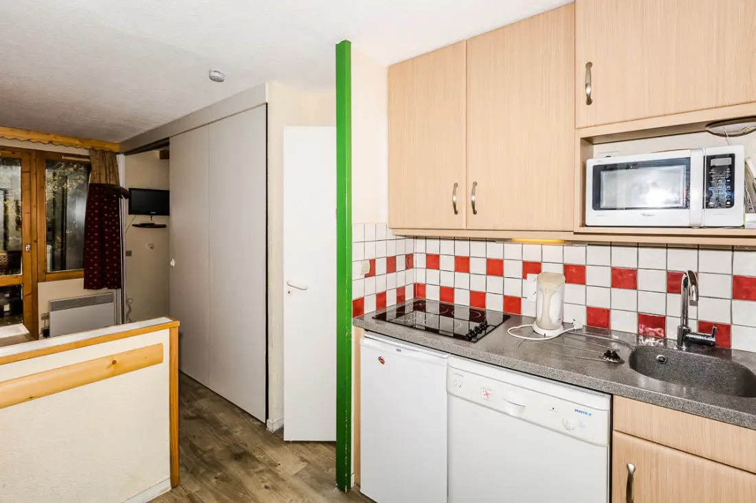 Residence LE DE 3