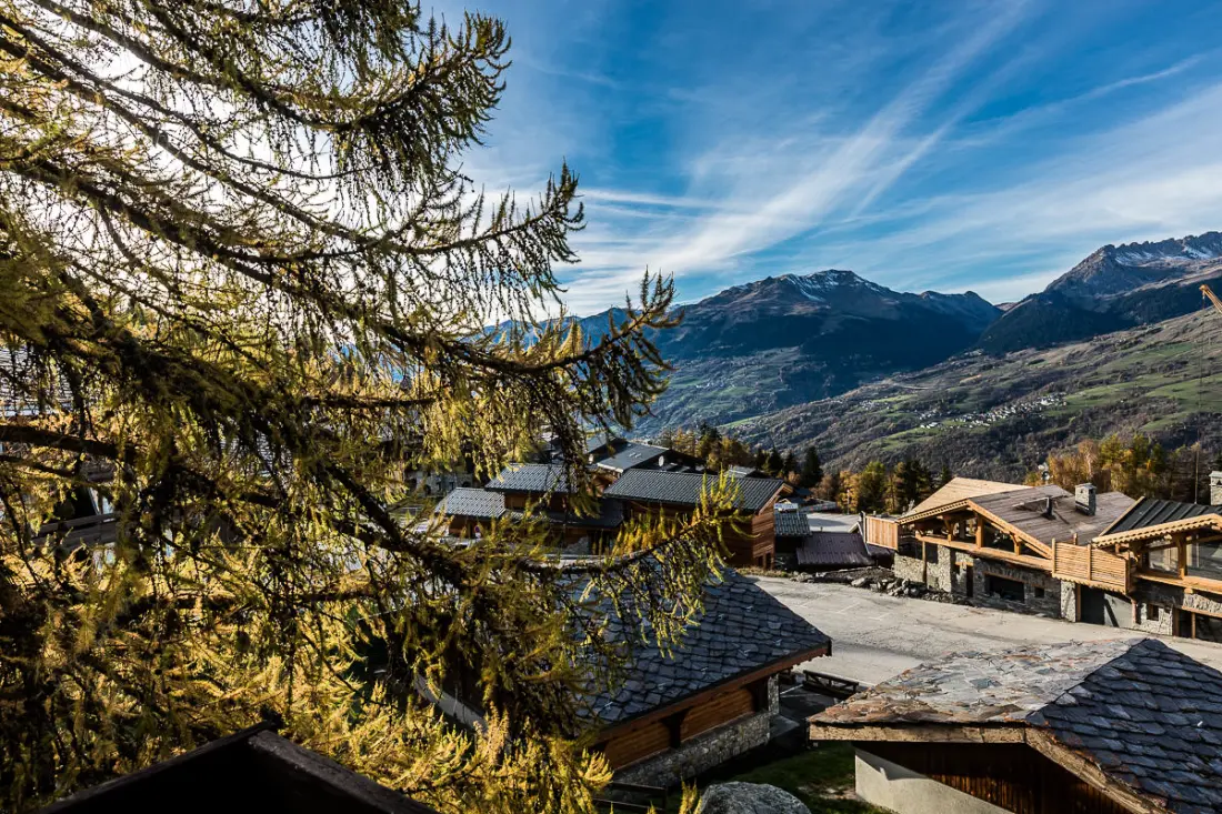 Residence LE DE 3