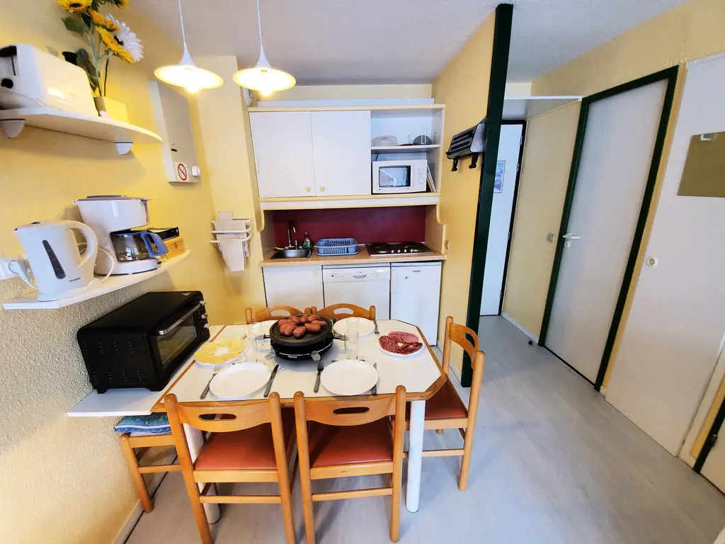Residence LE DE 3