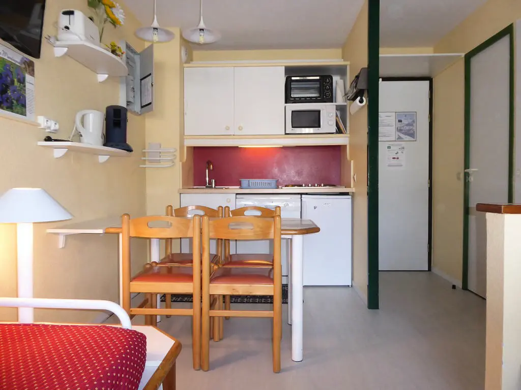 Residence LE DE 3