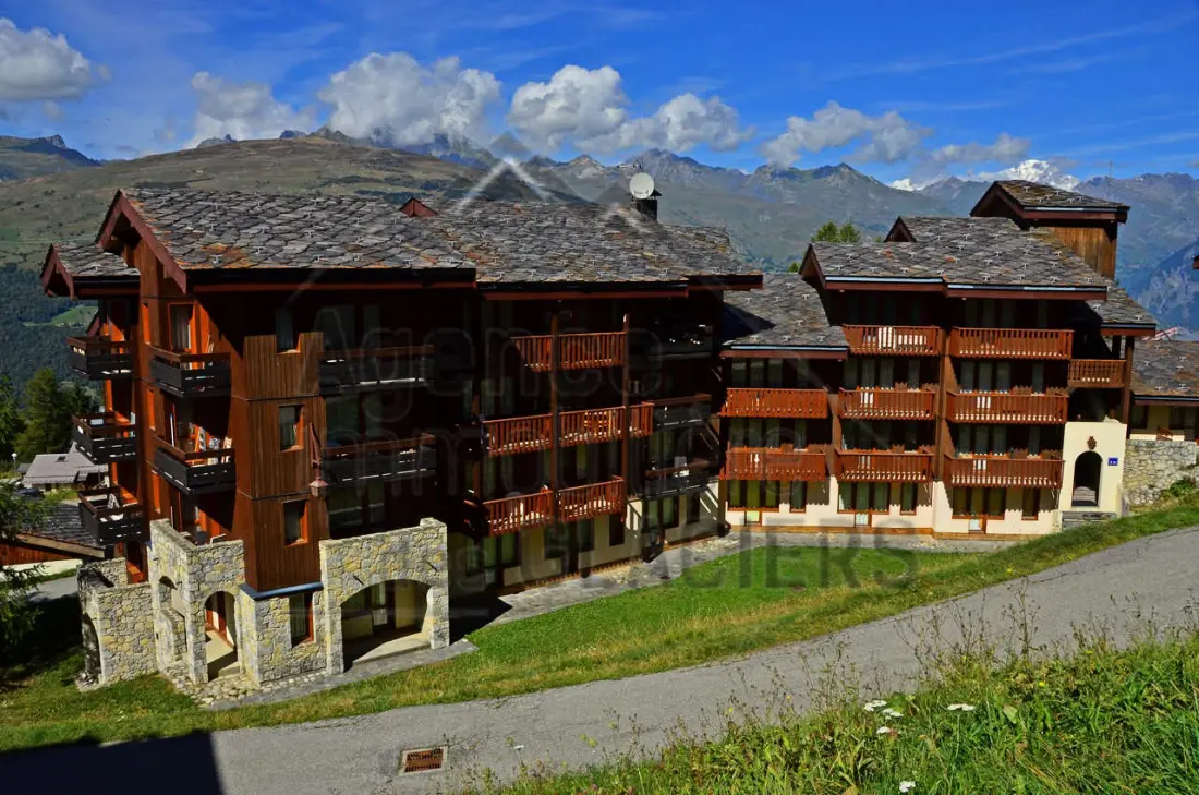 Residence LE DE 3