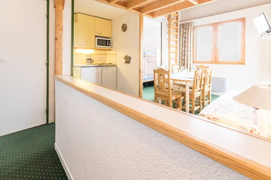 Residence Le De 3