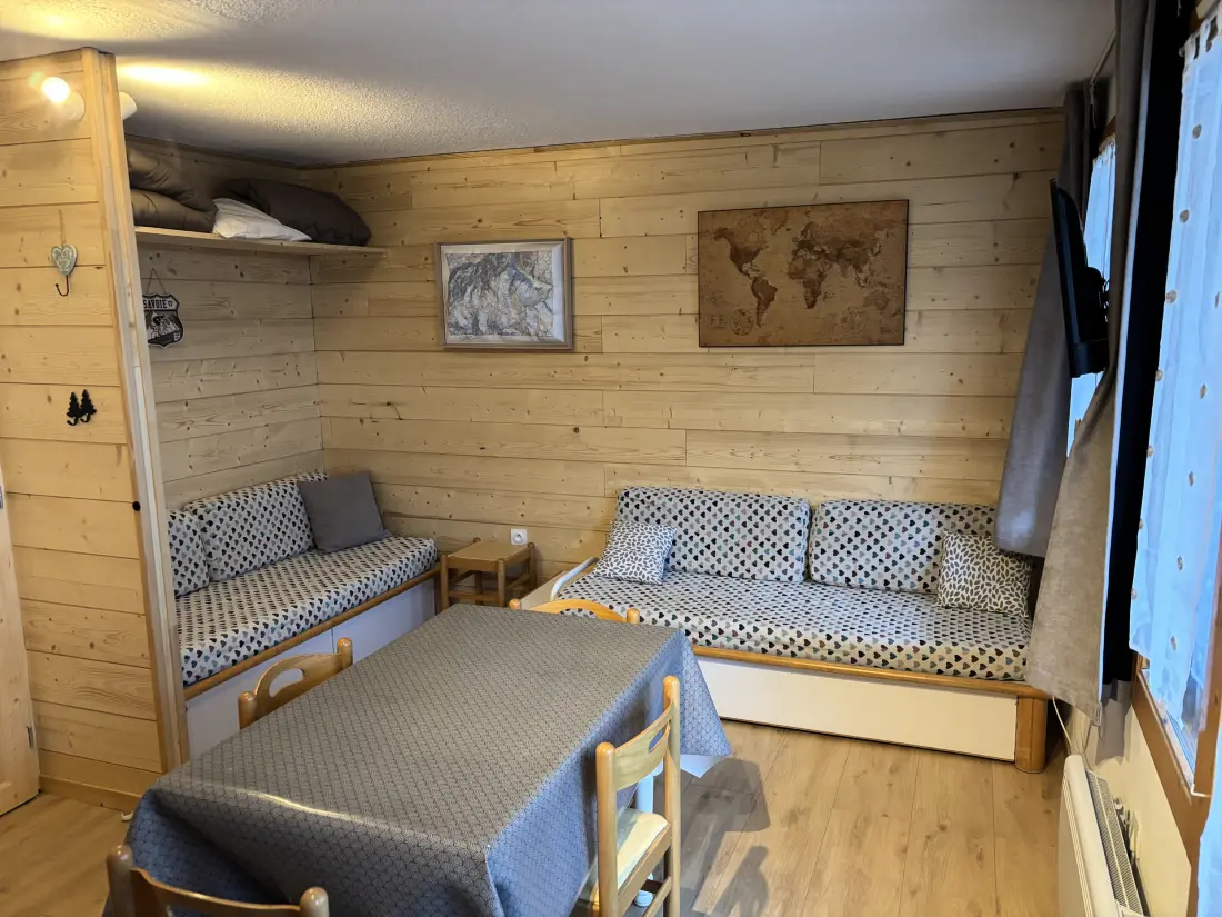 Residence Le De 3