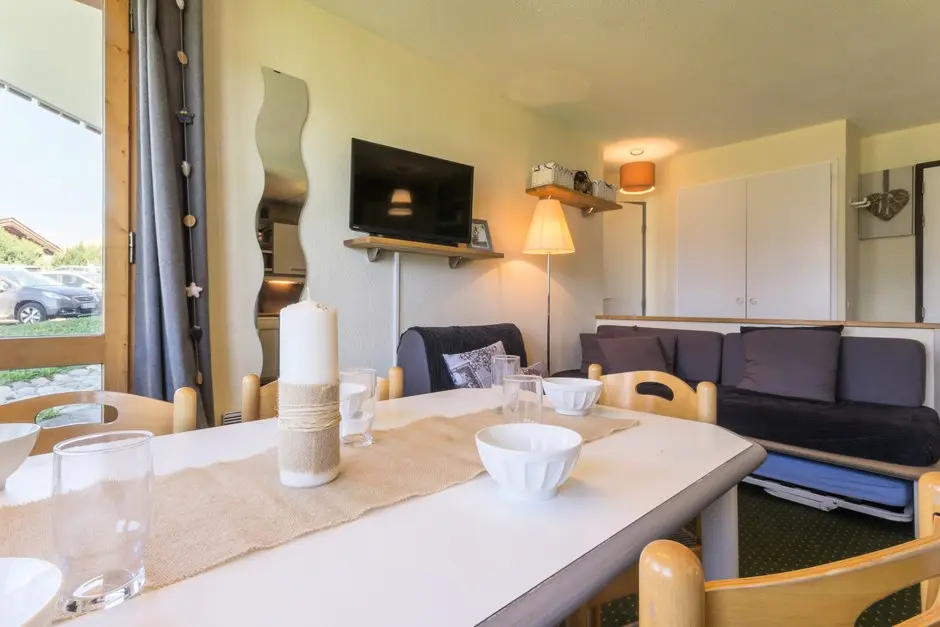Residence Le De 3