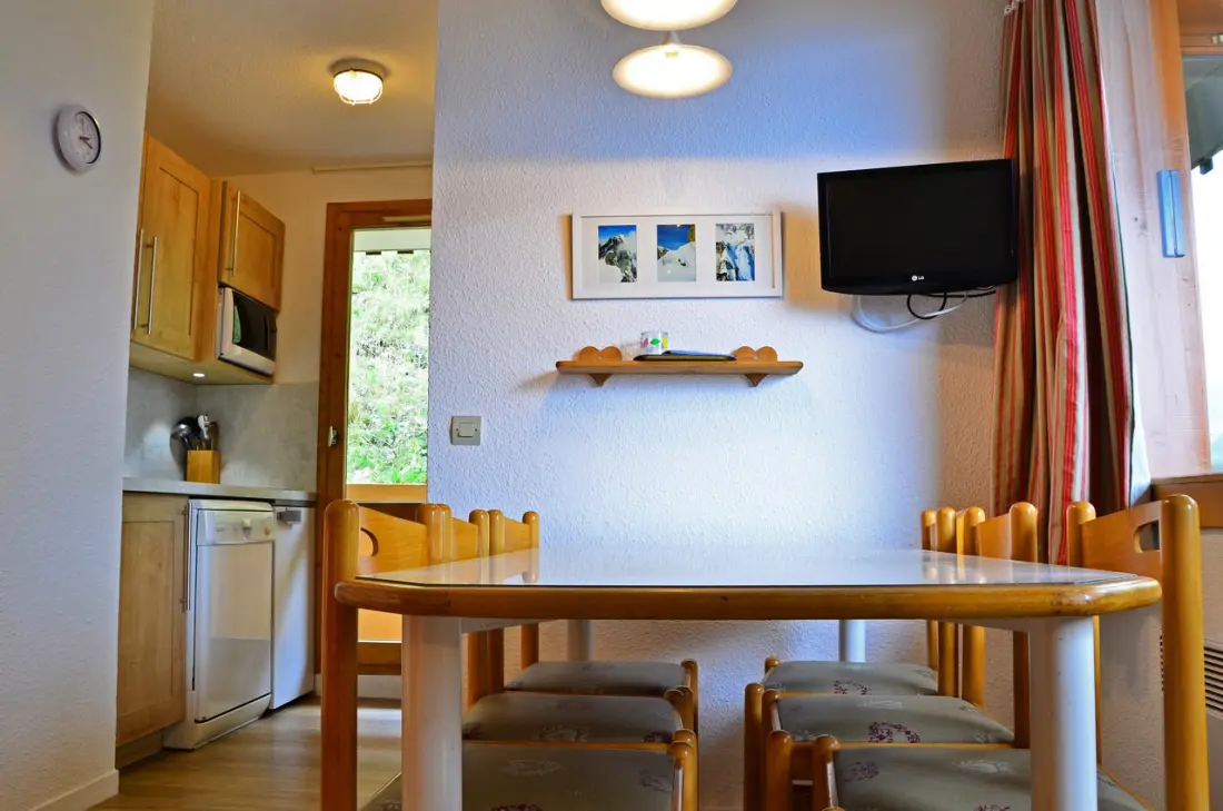 Residence LE DE 4